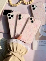 قاب Kawaii Bunny (کدC2173)