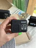 کاور ایرپاد Gopro Camera (کدa0020) - Image 3
