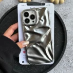 قاب Matte Mirror Wave (کدC2182)