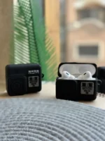 کاور ایرپاد Gopro Camera (کدa0020) - Image 5