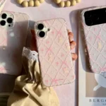 قاب Kawaii Bunny (کدC2173)