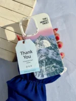 قاب The North Face : Alpine Mood (کدC2184) - Image 11