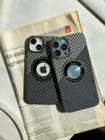 قاب Carbon Shockproof (کدC1389) - Image 7