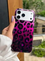قاب Foxy Violet آیفون (کدC2227) - Image 4