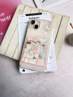 قاب Tiny Sweet Dreams (کدC2218) - Image 6