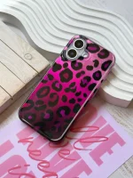 قاب Foxy Violet آیفون (کدC2227) - Image 3