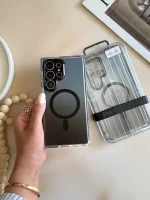 قاب Matte Land MagSafe (کدC2098) - Image 6