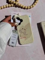 قاب گربه پرشین آیفون (کدC2101) - Image 3