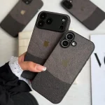 قاب Dark sand texture (کدC2148)