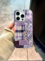 قاب Purple Creation (کدC2237) - Image 2
