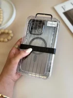 قاب Matte Land MagSafe (کدC2098) - Image 7