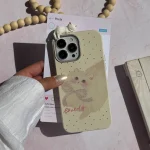 قاب گربه پرشین آیفون (کدC2101)