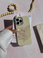 قاب گربه پرشین آیفون (کدC2101) - Image 4