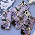 قاب Purple Creation (کدC2237)
