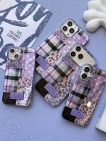 قاب Purple Creation (کدC2237)
