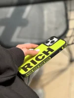 قاب Rich Rich Rich (کدC1653) - Image 6