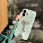 قاب Green bow (کدC2125)