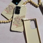 قاب گربه پرشین سامسونگ و شیائومی (کدC2101)
