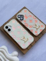 قاب Louis Vuitton هولوگرامی آیفون (کدC2221) - Image 5