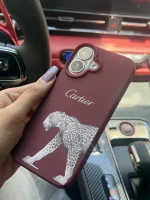 قاب Cartier Leopard (کدC2226) - Image 3