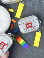 ایرپاد LEGO با آویز (کدa0330)