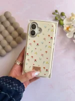 قاب گل ریز آیفون (کدC2068)