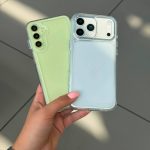 قاب موبایل Unique case