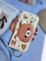 قاب Bear Bag (کدC2042) - Image 4