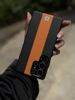 قاب Dizoro Leather Case چرمی با مگ سیف (کدC2284) - Image 6