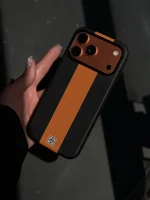 قاب Dizoro Leather Case چرمی با مگ سیف (کدC2284) - Image 9