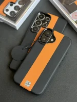 قاب Dizoro Leather Case چرمی با مگ سیف (کدC2284) - Image 8