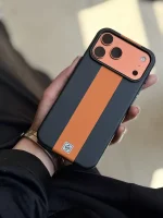 قاب Dizoro Leather Case چرمی با مگ سیف (کدC2284) - Image 4