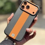قاب Dizoro Leather Case چرمی با مگ سیف (کدC2284)