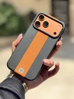 قاب Dizoro Leather Case چرمی با مگ سیف (کدC2284)