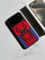 قاب اسپایدرمن CASETiFY (کدC2343)