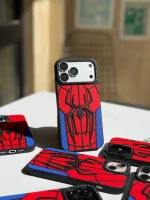 قاب اسپایدرمن CASETiFY (کدC2343) - Image 4
