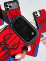 قاب اسپایدرمن CASETiFY (کدC2343) - Image 3
