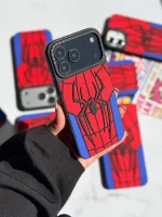 قاب اسپایدرمن CASETiFY (کدC2343) - Image 5
